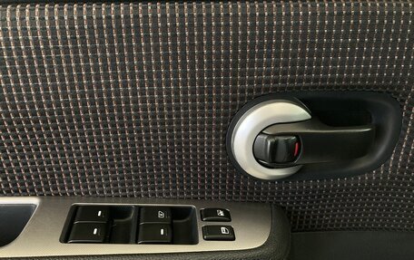 Nissan Tiida, 2013 год, 1 030 000 рублей, 10 фотография