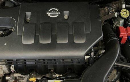 Nissan Tiida, 2013 год, 1 030 000 рублей, 14 фотография