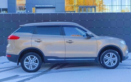 Geely Atlas I, 2020 год, 1 153 600 рублей, 5 фотография