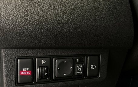 Nissan Tiida, 2013 год, 1 030 000 рублей, 9 фотография