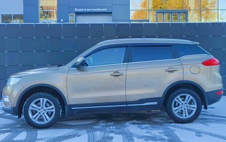 Geely Atlas I, 2020 год, 1 153 600 рублей, 8 фотография