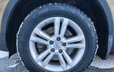 Geely Atlas I, 2020 год, 1 153 600 рублей, 10 фотография