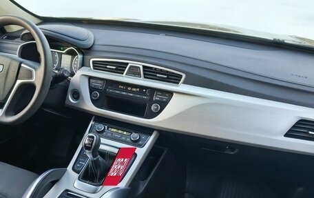 Geely Atlas I, 2020 год, 1 153 600 рублей, 12 фотография