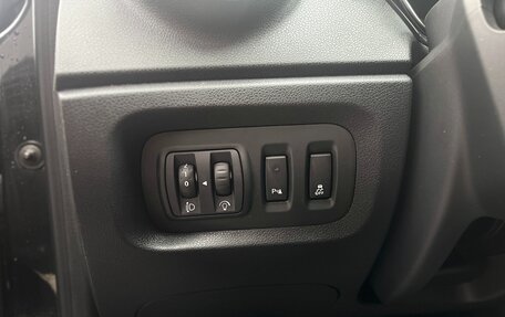 Renault Kaptur I рестайлинг, 2017 год, 1 750 000 рублей, 12 фотография