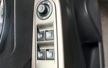 Renault Kaptur I рестайлинг, 2017 год, 1 750 000 рублей, 11 фотография