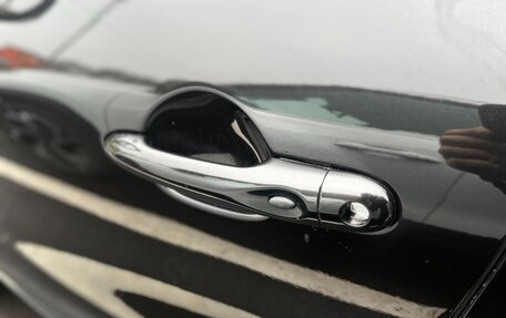 Renault Kaptur I рестайлинг, 2017 год, 1 750 000 рублей, 16 фотография