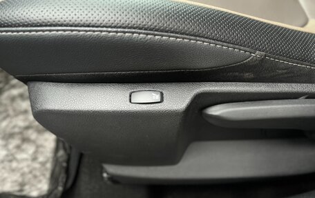 Renault Kaptur I рестайлинг, 2017 год, 1 750 000 рублей, 14 фотография