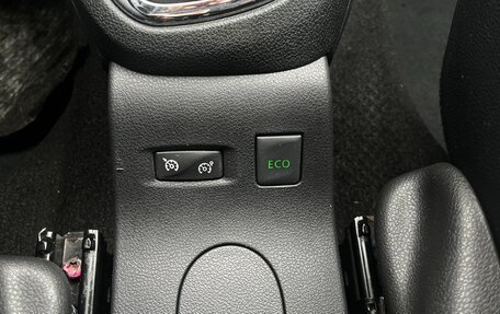 Renault Kaptur I рестайлинг, 2017 год, 1 750 000 рублей, 15 фотография