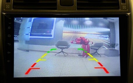 Toyota Corolla, 2011 год, 1 225 000 рублей, 10 фотография