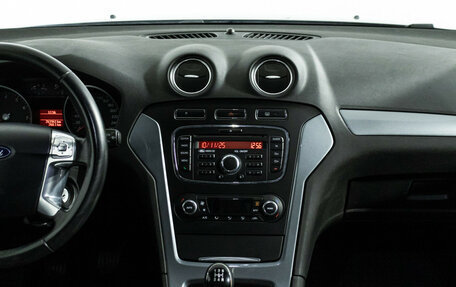 Ford Mondeo IV, 2011 год, 689 989 рублей, 14 фотография