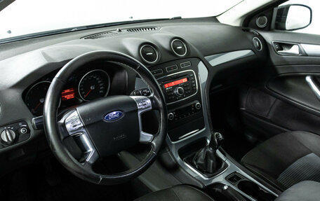 Ford Mondeo IV, 2011 год, 689 989 рублей, 11 фотография