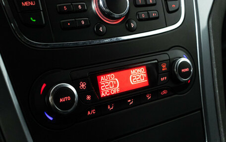 Ford Mondeo IV, 2011 год, 689 989 рублей, 15 фотография