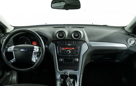 Ford Mondeo IV, 2011 год, 689 989 рублей, 13 фотография