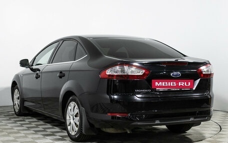 Ford Mondeo IV, 2011 год, 689 989 рублей, 7 фотография
