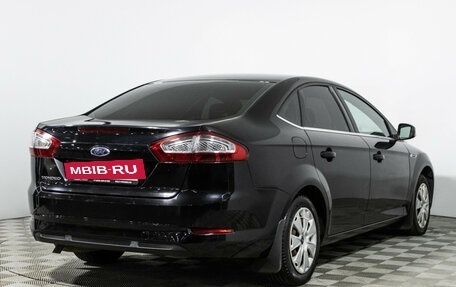 Ford Mondeo IV, 2011 год, 689 989 рублей, 5 фотография