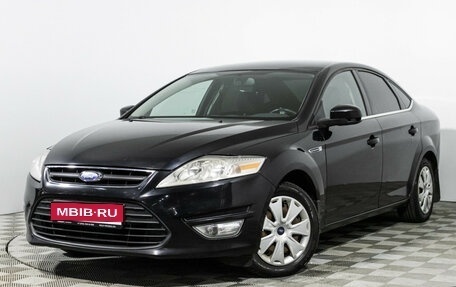 Ford Mondeo IV, 2011 год, 689 989 рублей, 1 фотография