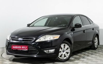 Ford Mondeo IV, 2011 год, 689 989 рублей, 1 фотография