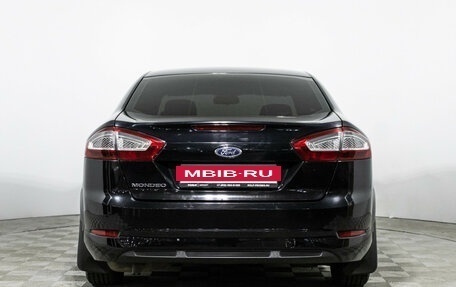 Ford Mondeo IV, 2011 год, 689 989 рублей, 6 фотография