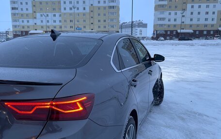 KIA Cerato IV, 2019 год, 1 950 000 рублей, 3 фотография