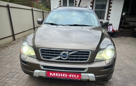 Volvo XC90 II рестайлинг, 2012 год, 1 950 000 рублей, 1 фотография