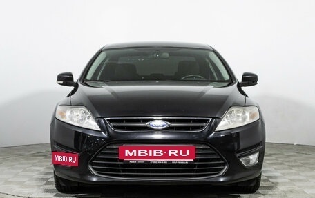 Ford Mondeo IV, 2011 год, 689 989 рублей, 2 фотография
