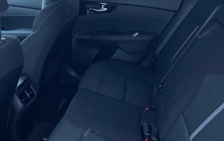 KIA Cerato IV, 2019 год, 1 950 000 рублей, 11 фотография