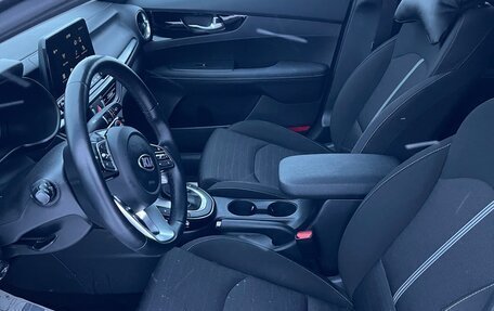 KIA Cerato IV, 2019 год, 1 950 000 рублей, 14 фотография