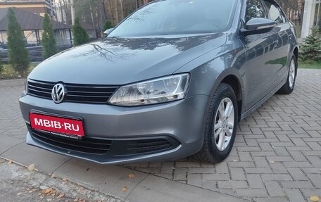 Volkswagen Jetta VI, 2014 год, 1 120 000 рублей, 1 фотография
