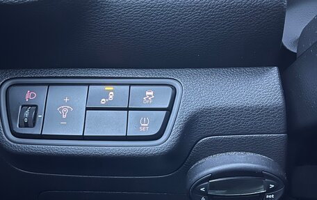 KIA Cerato IV, 2019 год, 1 950 000 рублей, 15 фотография