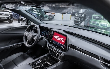 Lexus RX IV рестайлинг, 2025 год, 8 000 000 рублей, 1 фотография