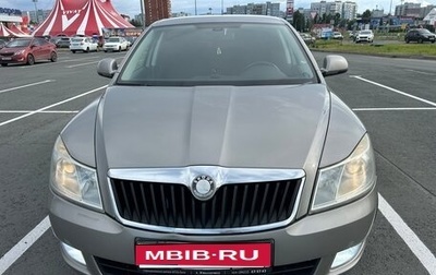 Skoda Octavia, 2009 год, 735 000 рублей, 1 фотография