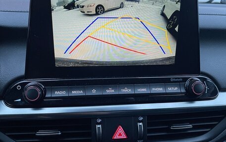 KIA Cerato IV, 2019 год, 1 950 000 рублей, 18 фотография