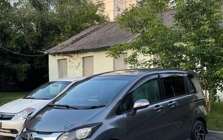 Honda Freed I, 2010 год, 920 000 рублей, 1 фотография