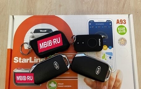 KIA Cerato IV, 2019 год, 1 950 000 рублей, 21 фотография