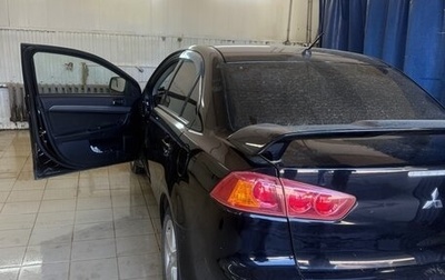 Mitsubishi Lancer IX, 2008 год, 680 000 рублей, 1 фотография