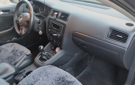 Volkswagen Jetta VI, 2014 год, 1 120 000 рублей, 6 фотография