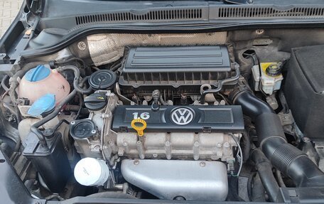 Volkswagen Jetta VI, 2014 год, 1 120 000 рублей, 7 фотография