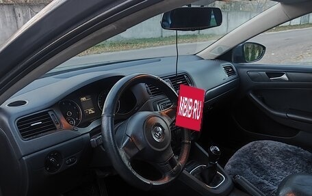 Volkswagen Jetta VI, 2014 год, 1 120 000 рублей, 5 фотография