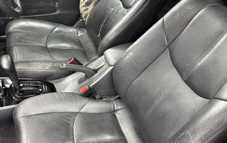 Mazda 323, 2003 год, 120 000 рублей, 10 фотография