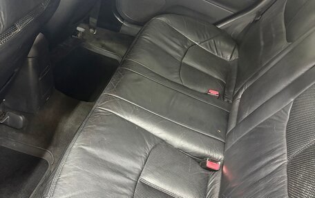 Mazda 323, 2003 год, 120 000 рублей, 11 фотография