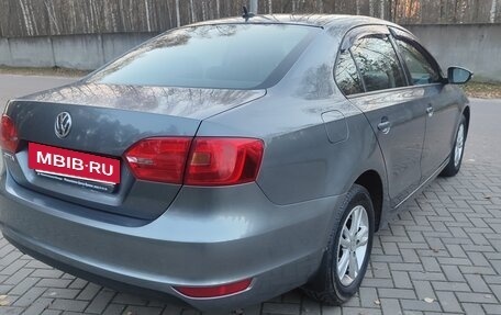 Volkswagen Jetta VI, 2014 год, 1 120 000 рублей, 3 фотография