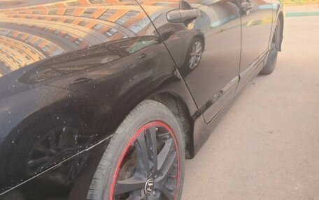 Honda Civic VIII, 2007 год, 699 000 рублей, 6 фотография