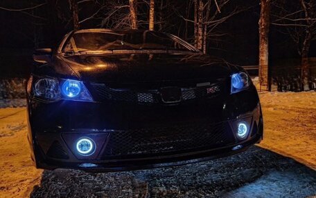 Honda Civic VIII, 2007 год, 699 000 рублей, 12 фотография