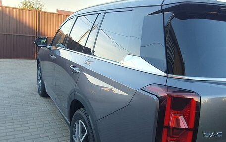 GAC GS8, 2023 год, 3 380 000 рублей, 7 фотография