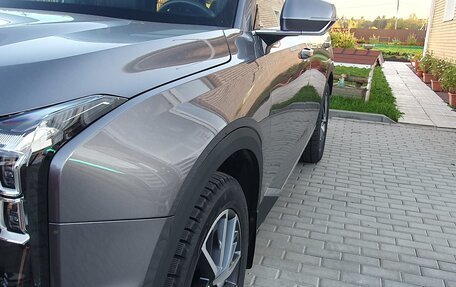 GAC GS8, 2023 год, 3 380 000 рублей, 6 фотография