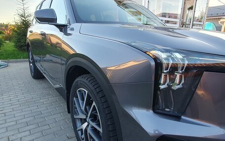 GAC GS8, 2023 год, 3 380 000 рублей, 5 фотография