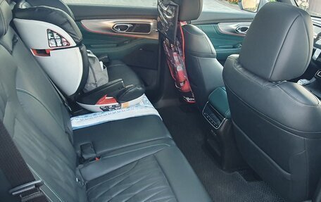 GAC GS8, 2023 год, 3 380 000 рублей, 9 фотография