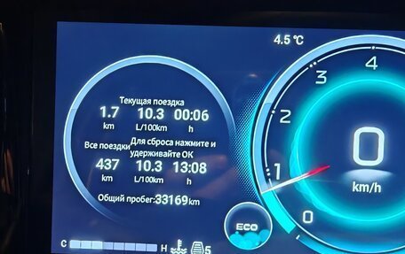 GAC GS8, 2023 год, 3 380 000 рублей, 18 фотография