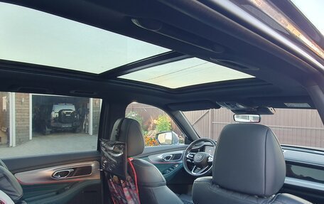 GAC GS8, 2023 год, 3 380 000 рублей, 11 фотография