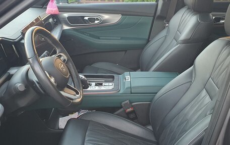 GAC GS8, 2023 год, 3 380 000 рублей, 13 фотография